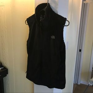 Northface vest